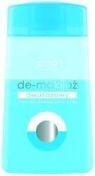 Ziaja Biphase Eye Make-up Remover 120ml