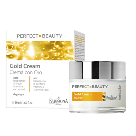 Farmona Anti-wrinkle Face Cream with vitamin E 50ml