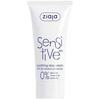 Ziaja Sensitive Łagodzący Krem Na Dzień  SPF20 50 ml