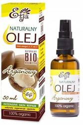Etja Naturalny Olej Arganowy BIO tłoczony na zimno 50 ml