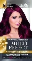 Joanna Multi Effect Coloring Tint 06 Cherry Red 35 G