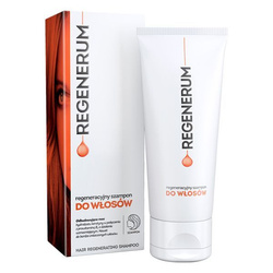 REGENERUM Regeneracyjny szampon do włosów 150 ml