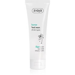 Ziaja Protective Barrier Cream For Hand With Illipe Butter 80 ml