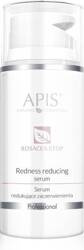 Apis Rosacea Stop Serum redukujące zaczerwienienia dla skóry skłonnej do podrażnień 100 ml