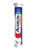 Alercal Calcium with Quercetin complex 20 effervescent tablets