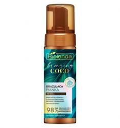 Bielenda Bronzing Coco Bronzing Body Foam 150ml