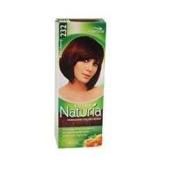 Joanna Naturia Color Farba Dojrzała Wiśnia (232)