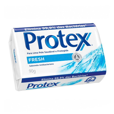 Protex fresh mydło w kostce antybakteryjne 90g