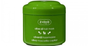Ziaja Olive oli Oliwkowa Maska do Włosów 200ml