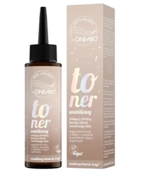 OnlyBio Hair in Balance Toner Waniliowy 100ml