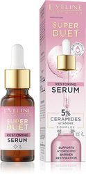 Eveline Regenerating Serum 5% Ceramides and Vitamin E Complex 18ml