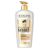 Eveline Royal Snail Olejkowy Balsam Do Ciała Intensywnie Regenerujący 3w1 350ml