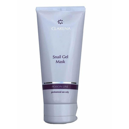 Clarena 2242 Poison Line Snail Gel Mask 200 ml