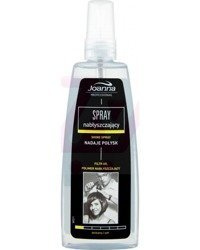 Joanna Spray Nabłyszczający Delikatny Do Włosów 150 ml