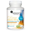 Magnesium Citrate with Potassium and Vitamin B6 (P-5-P), 100 vegan capsules