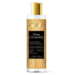 Golden Ceramides soothing and revitalizing ceramide tonic 200ml