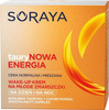 Soraya Taurine Energy Cream for Young Wrinkles Normal and Combination Skin 50ml