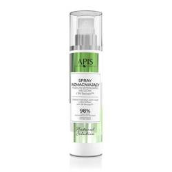 Apis Strengthening Spray Against Hair Loss 150ml