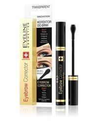 Eveline Eyebrow Corrector Korektor Do Brwi 5w1 9ml