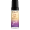 ONLYBIO Kombucha Puszysta Pianka Do Mycia Twarzy z Granatem i Aloesem 150ml