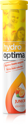Hydrooptima Junior Effervescent Tablets 20 pcs.