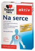 Doppelherz OMEGA-3 30 CAPS assist the work of the heart