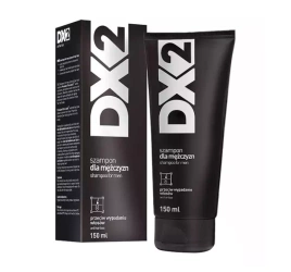 DX2 Shampoo against Hair Loss for Men 150ml