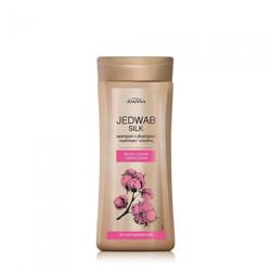 Joanna Silk Smoothing Shampoo 200ml