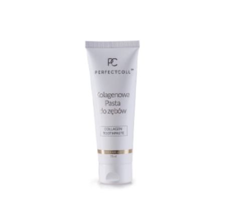 PC COLLAGEN TOOTHPASTE 75ml 
