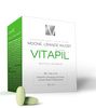 Dietary Supplement Vitapil Biotin + Bamboo 60 Tablets