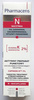 Pharmaceris N Capinon Active Topical Preparation 10ml
