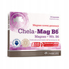Dietary Supplement Olimp Chela Mag B6 30caps.