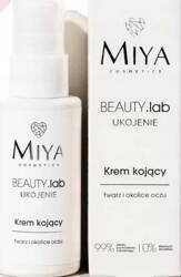 Miya BEAUTY.lab SOOTHING Soothing Cream 50ml