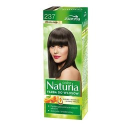 Joanna Naturia Hair Dye 237 Mrozny Brown