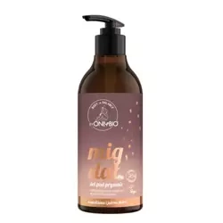 ONLYBIO Body in Balance Żel Pod Prysznic Migdał 400ml