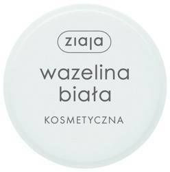 Ziaja Cosmetics White Vaseline 30ml
