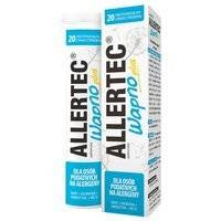 Allertec calcium plus 80 g