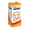 Kinder Biovital 650 ML vitamin B6, C, A, D