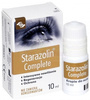 Starazolin Complete 10ml Intensywne nawilżenie, Regeneracja, Ochrona