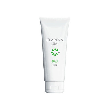 Clarena Spa Bali Jasmine Body Lotion All Skin Types Firms and Hydrates 200ml