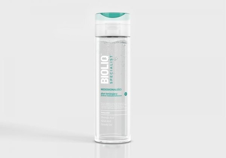 Bioliq Specialist Detoxifying Anti-Imperfection Tonic 200ml