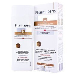 Pharmaceris Shampoo Stimulating Hair Growth 250ml