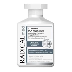 Farmona Radical med Szampon dla mężczyzn 300 ml