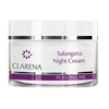 Clarena 2240 Poison Line Krem Na Noc Salangana 50ml