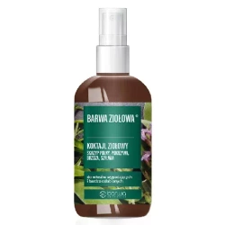 Barwa Herbal Cocktail Strengthening Conditioner 95ml