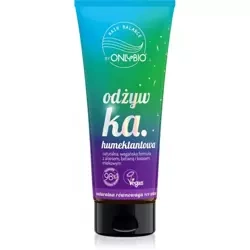 ONLYBIO Hair In Balance Odżywka Humektantowa 200ml