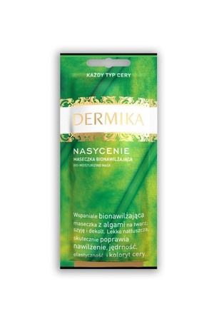 Dermika Biomoisturising Mask 10ml
