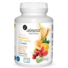 Witamina C 1000mg z Cynkiem, Rutyną, Acerolą, 100 kapsułek wegańskich