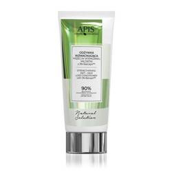 Apis Strengthening Conditioner Against Hair Loss 200ml