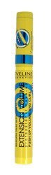 Eveline EXTENSION VOLUME Eye Mascara Push up 10ml